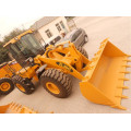   XCMG 3tons Front  Loader for Sale (LW300FN)